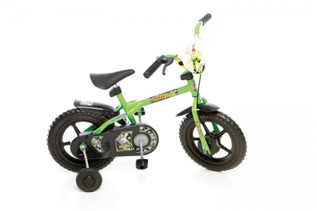 Bic. Aro 12" Verde